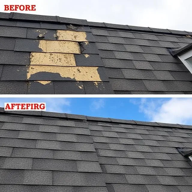 Roof Repair Near Me in Livermore, CO near me
